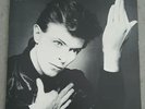 David Bowie Heroes 1977 w/lyric sleeve Original first press vinyl LP APL1 2522