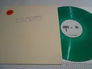 jimi hendrix  maui hawaii  green vinyl  made in holland label   tmoq rare
