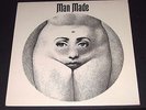MAN MADE -