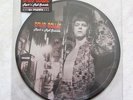 DAVID BOWIE Picture disc  45T 7' Rock'n'Roll Suicide - Disque RSD 2014 RARE