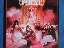 2003 WASP-2 Red Vinyl Records