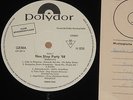 JAMES LAST -Non Stop Party '68- LP Polydor CLUB Promo Muster Archiv-Copy mint
