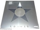 DAVID BOWIE - BLACKSTAR 180 GRAM LP VINYL RECORD & DIGITAL DOWNLOAD SEALED