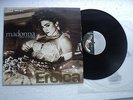 Madonna - Like a Virgin - Rare Korea only PROMO LP + innersleeve // As new 