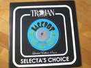 CORNELL CAMPBELL/YOU'RE NO GOOD/UK RE LTD 7