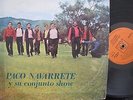 PACO NAVARRETE Llego el ritmo 12