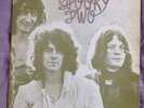 SPOOKY TOOTH Spooky Two Original Dutch Island Pink-rim label LP EX