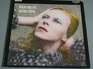 DAVID BOWIE HUNKY DORY 1972 UK LP RCA VICTOR SF-8244 5E/3E + INSERT