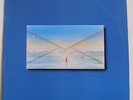 DIRE STRAITS-COMMUNIQUE-VERTIGO LP-No BARCODE UK PRESS-EX+ VINYL