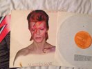 David Bowie - Aladdin Sane Vinyl