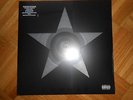David Bowie - Blackstar (Limited 180g clear vinyl edition) - New & Sealed