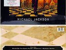33 tours de Michael JACKSON 