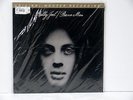 BILLY JOEL Piano Man NOS MFSL Half Speed Master LP SEALED Numbered LTD MOFI 1349