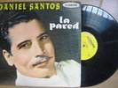 Daniel Santos - 3 LPs one payment