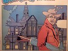 David Bowie The Man Who Sold The World LP