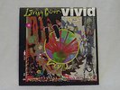 Living Colour Vivid  LP Vinyl record