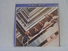 The Beatles 1967-1970 Blue Album LP Vinyl record