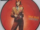 David Bowie  - Sorrow - 2 versions -  2013 EU Picture Disc 7