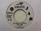 Bob Marley & The Wailers - Nice Time 7