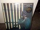 DAVID BOWIE  , STAGE , 2-LP YELLOW VINYL, GATEFOLD SLEEVE