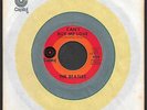 BEATLES   CAN'T BUY ME LOVE / YOU CAN'T DO THAT   UNPLAYED 45 OLD STORE STOCK #2