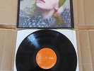 DAVID BOWIE Hunky Dory LP RARE RCA VICTOR UK ORIGINAL 4E/ 3E PRESSING