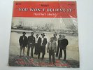 RARE GOSPEL FUNK LP/ THE SENSATIONAL SAINTS 