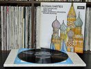 Russian Rarities - Sutherland / Bonynge / LSO **Decca SXL 6406 Wideband ED1 LP**