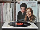 Brahms: Cello Sonatas - Jacqueline Du Pre **UK HMV ASD 2436 ED1 S/C LP**