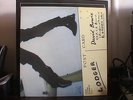 DAVID BOWIE Lodger (RCA Victor) Made in Australia VG+VG+ VINYL RECORD