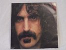 Frank Zappa Apostrophe  LP Vinyl record