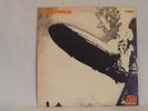 Led Zeppelin I 1 Atlantic Led Zep LP Vinyl record