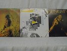 Midnight Oil 10987654321 head injuries place without a postcard 3 LPs LP Vinyl r