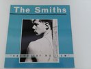 THE SMITHS - Hateful Of Hollow - 1984 Rough Trade - Gatefold - RTD 26