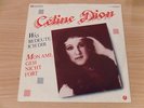 CELINE DION -- WAS BEDEUTE ICH DIR  --  SELTENE DEUTSCHE AUFNAHME  NMINT