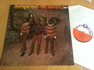 MAYTALS MONKEY MAN TROJAN LP RARE SKIN 1970 EX COND