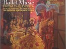 FISTOULARI Paris Conservatorie Ballet Music Sealed Classic Records RCA LSC-2400