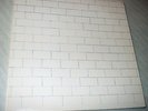 Pink Floyd The Wall 1979  Columbia Records Vinyl Lp  36183 Gatefold
