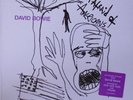 David Bowie Im Afraid Of Americans Vinyl Single 12inch NEAR MINT Virgin