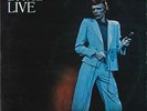 David Bowie David Live ORANGE LABELS, ORIGINAL RCA Victor 2xVinyl LP