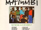 Matumbi The Best Of WHITE/ORANGE LABELS NEAR MINT Trojan Records Vinyl LP