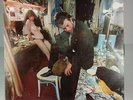 Tom Waits *Small Change* VG+ Vinyl Asylum Records ?7E-1078 Jazz LP Original 1976