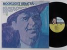 FRANK SINATRA Moonlight Sinatra REPRISE LP VG++