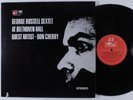 GEORGE RUSSELL SEXTET At Beethoven Hall & Don Cherry MPS BASF 2xLP NM gatefold