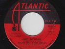 Northern Soul 45 - Archie Bell & The Drells - Here I Go Again - Atlantic - mp3