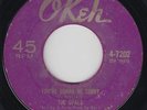 Northern Soul 45 - Opals - You're Gonna Be Sorry - Okeh - mp3