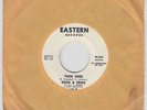 Northern/Deep Soul 45 - Eddie & Ernie - Turn Here/Young Man - Eastern - VG++ mp3