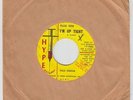 Northern Soul 45 - Paul Sindab - I'm Up Tight - Hype - VG++ mp3