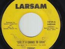 Sweet Soul 45 - Toppiks - Give It A Chance To Grow - Larsam - mp3