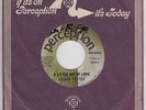 Crossover Soul 45 - Charen Cotten - A Little Bit Of Love - Perception - VG+ mp3
